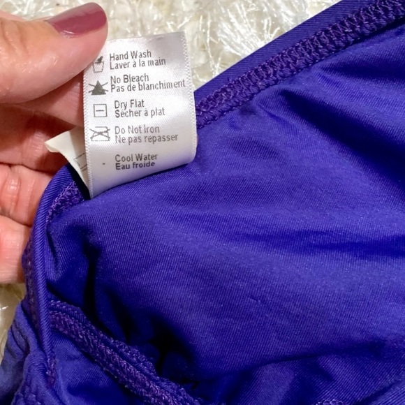 L*Space On eLove Sweet Thing Swimsuit Kourtney K- sz Medium - Picture 8 of 10